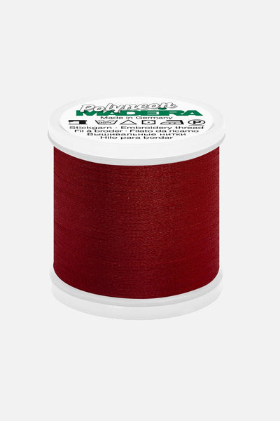 Madeira Polyneon 40 – 400 m Polyester Stickgarn 2/2 - Make ma!