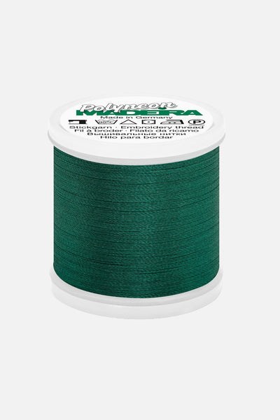 Madeira Polyneon 40 – 400 m Polyester Stickgarn 2/2 - Make ma!