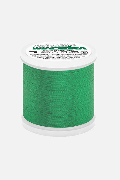 Madeira Polyneon 40 – 400 m Polyester Stickgarn 2/2 - Make ma!