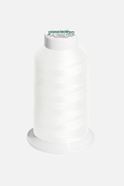 Madeira Aerolock No. 125 – 2,500 m overlock thread