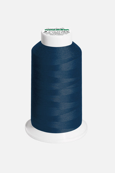 Madeira Aerolock No. 125 – 2,500 m overlock thread