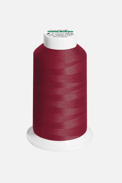 Madeira Aerolock No. 125 – 2,500 m overlock thread