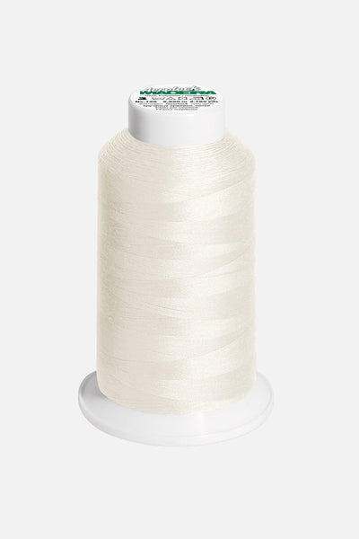 Madeira Aerolock No. 125 – 2,500 m overlock thread