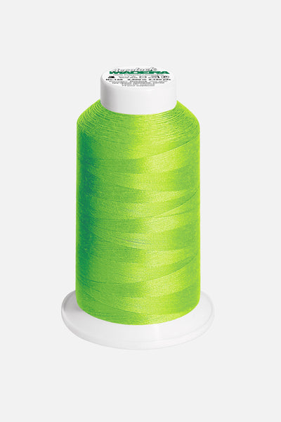 Madeira Aerolock No. 125 – 2,500 m overlock thread