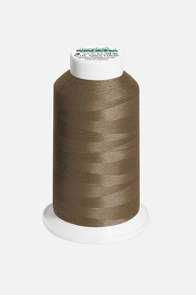 Madeira Aerolock No. 125 – 2,500 m overlock thread