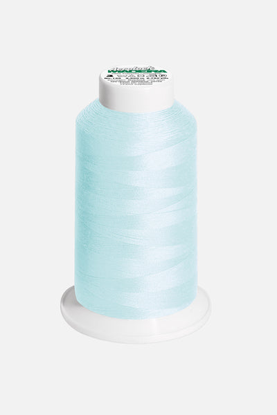 Madeira Aerolock No. 125 – 2,500 m overlock thread