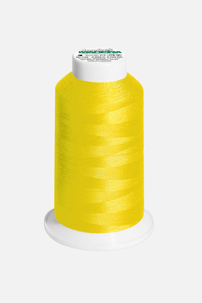 Madeira Aerolock No. 125 – 2,500 m overlock thread