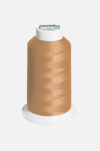 Madeira Aerolock No. 125 – 2,500 m overlock thread