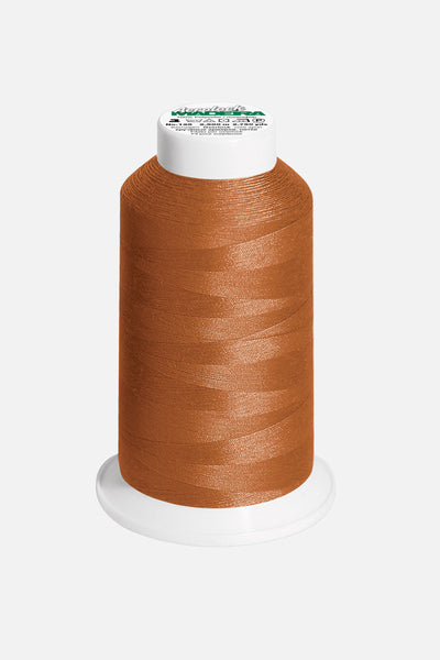 Madeira Aerolock No. 125 – 2,500 m overlock thread