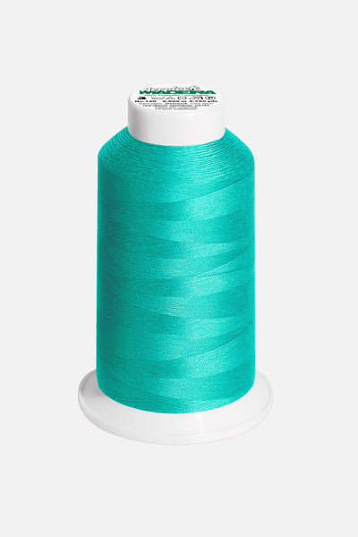 Madeira Aerolock No. 125 – 2,500 m overlock thread