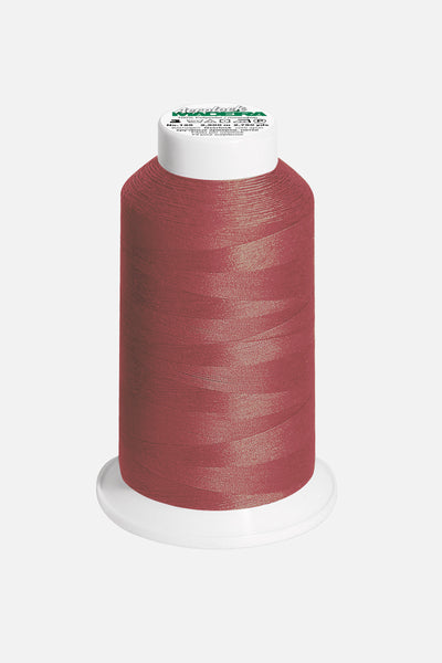 Madeira Aerolock No. 125 – 2,500 m overlock thread