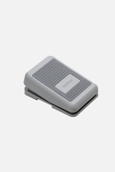 Brother Multifunktions-Fußanlasser