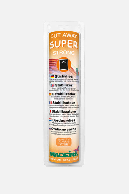 Madeira-Cut-Away-Super-Strong-Stickvlies-Schwarz-9446