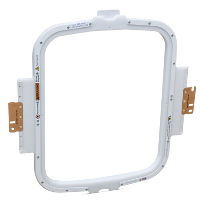 MightyHoop 15" x 12" - Seitenansicht