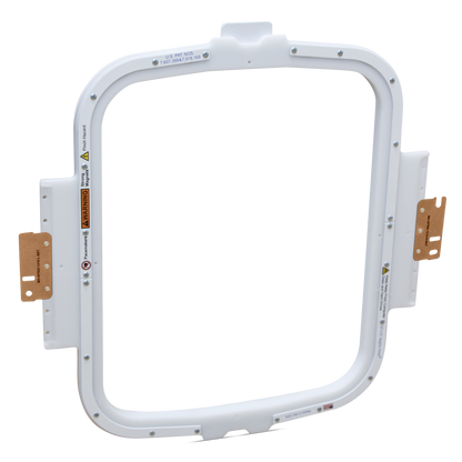MightyHoop 15" x 12" - Seitenansicht