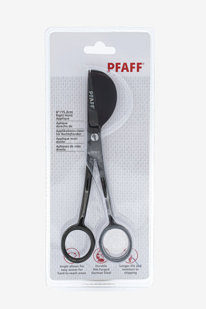 PFAFF Applikationsschere für Rechtshänder (821292996)