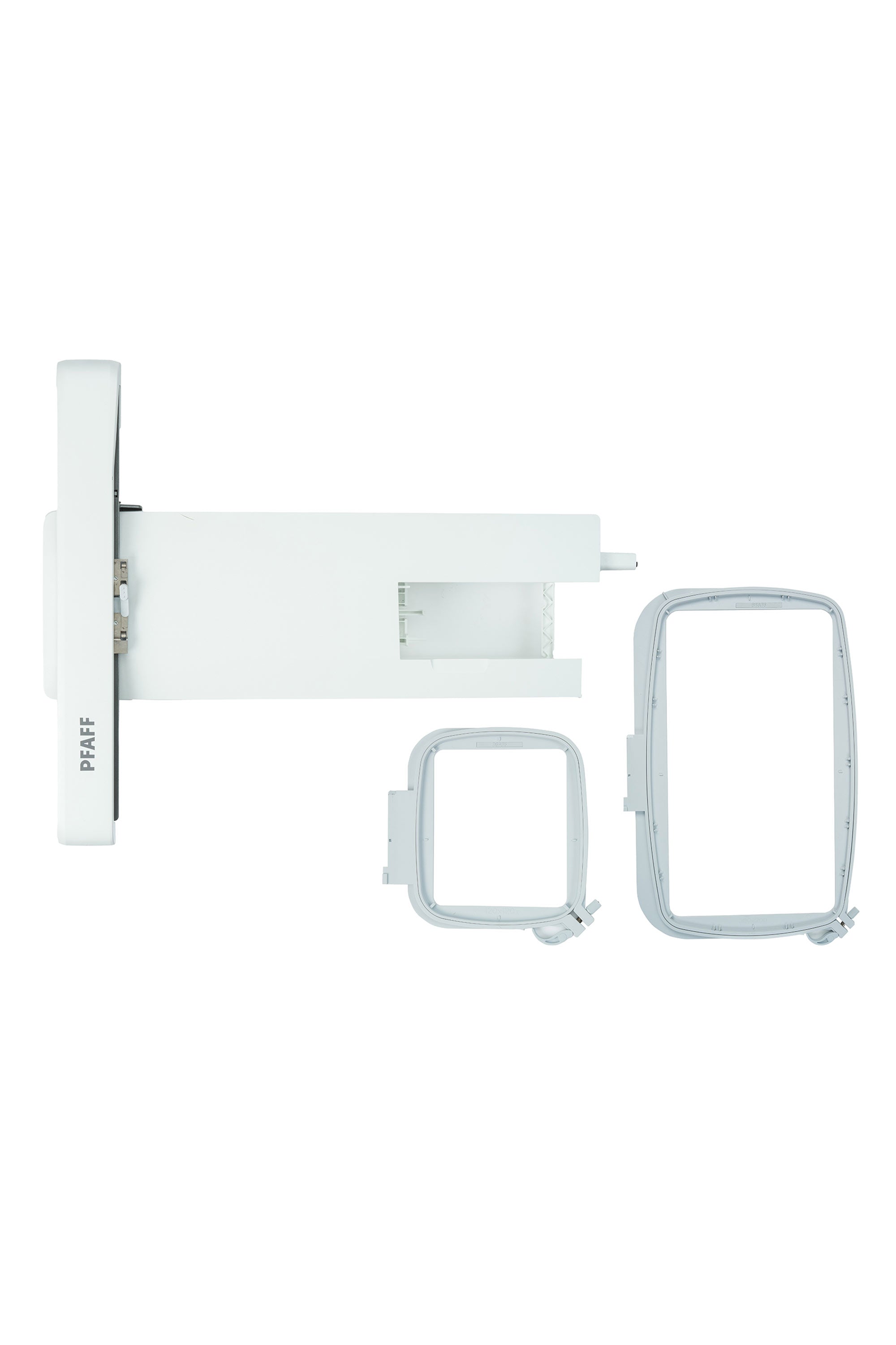 PFAFF Stickmodul für creative elevate 680