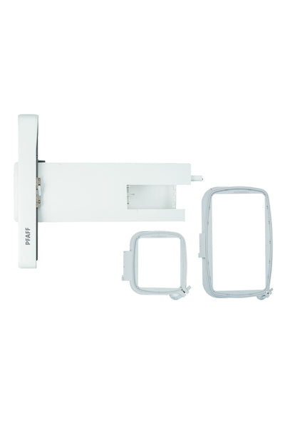 PFAFF Stickmodul für creative elevate 680