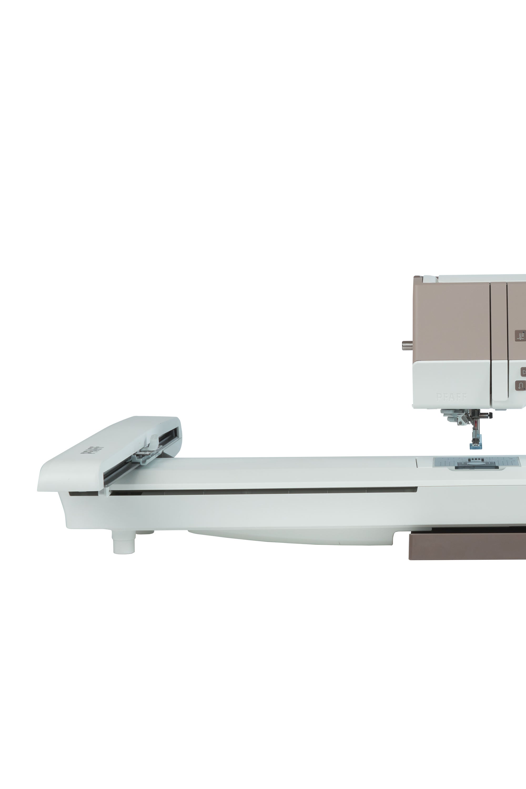 PFAFF Stickmodul für creative elevate 680
