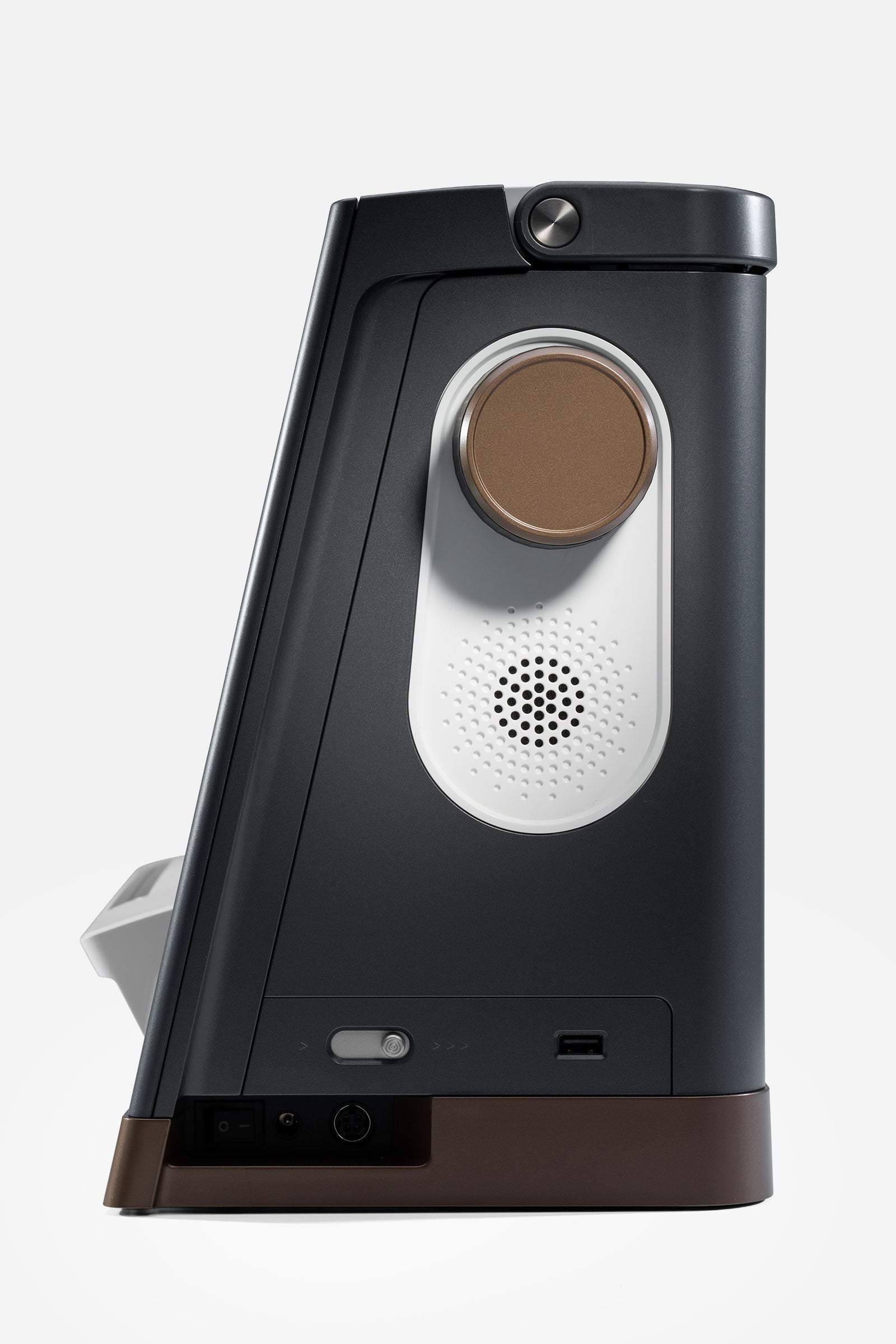 PFAFF creative 4.5 with large embroidery module 