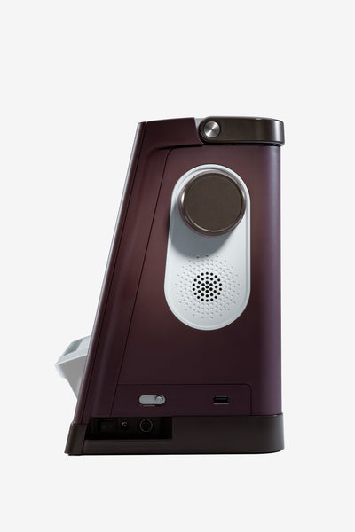 PFAFF creative 4.5 with large embroidery module 