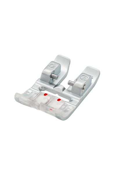 PFAFF Standard Presser Foot 0A for IDT™ System J K L