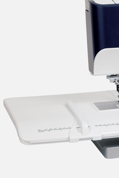 PFAFF - Table d'extension avec guide (J)