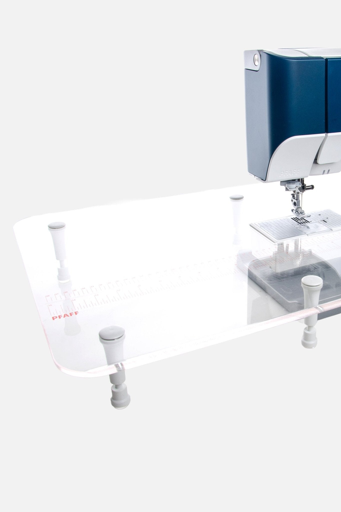 PFAFF - Quilt-Anschiebetisch (J) - Make ma!