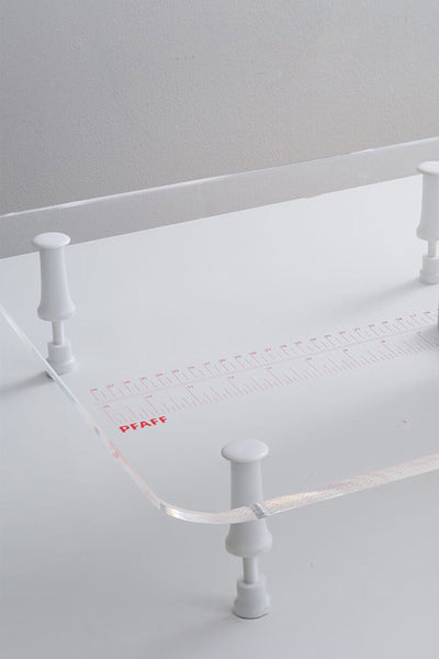 PFAFF - Table d'extension pour courtepointe (L)