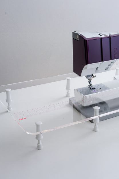 PFAFF - Quilt-Anschiebetisch (L)