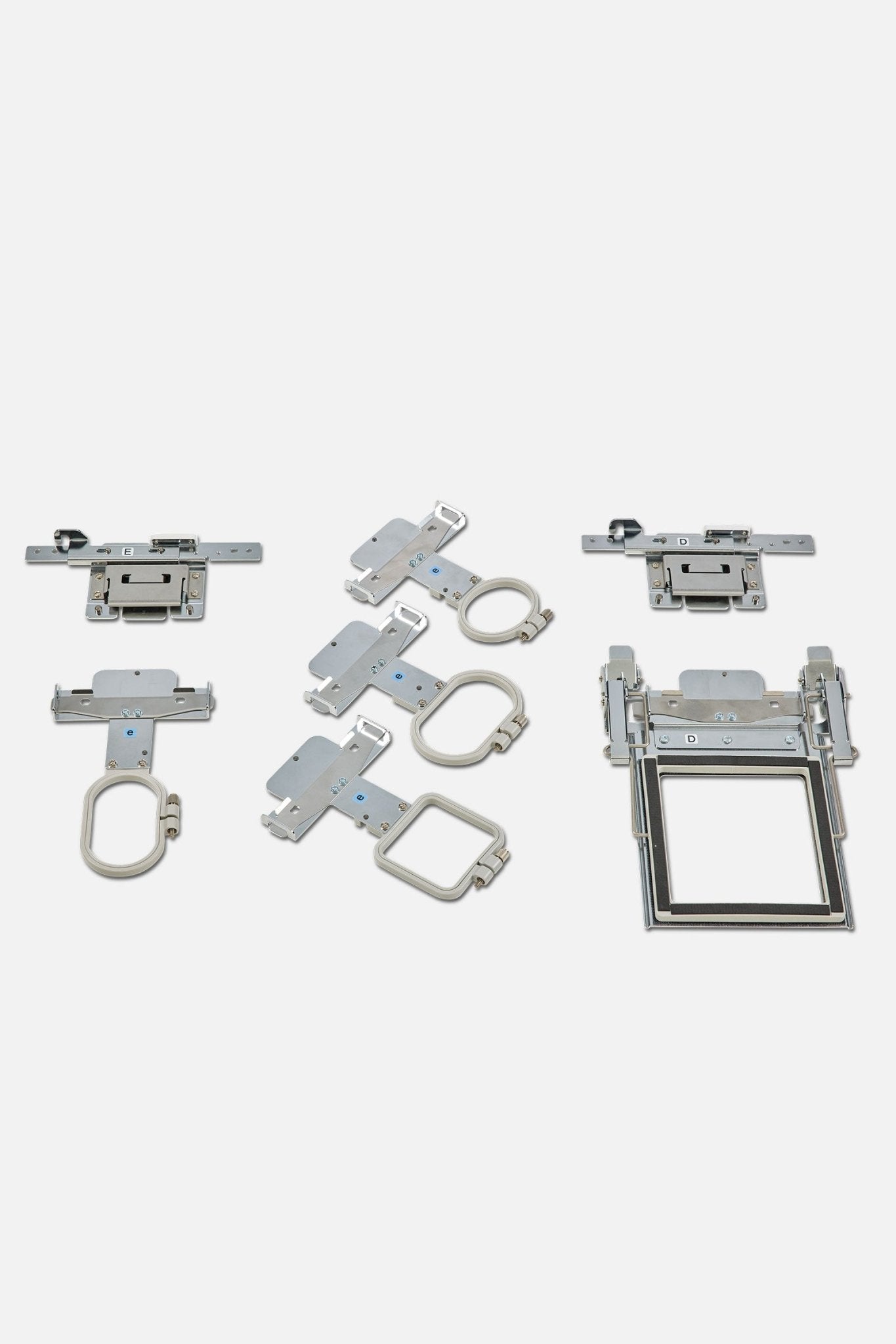 Brother Monogramm-Kit - Make ma!