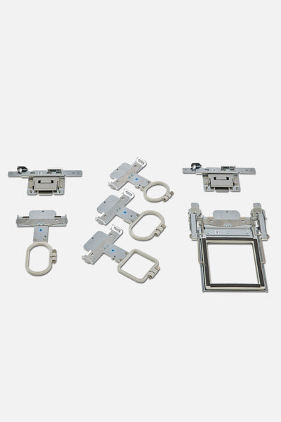 Brother Monogramm-Kit