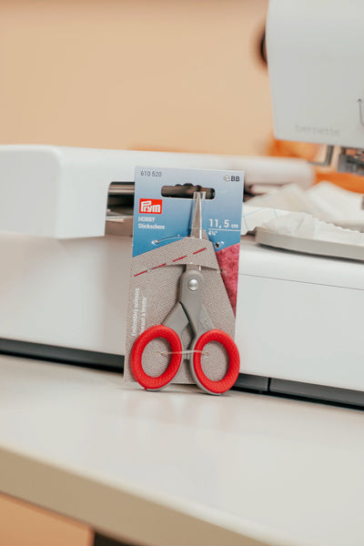 PRYM HOBBY Stickschere 11,5cm