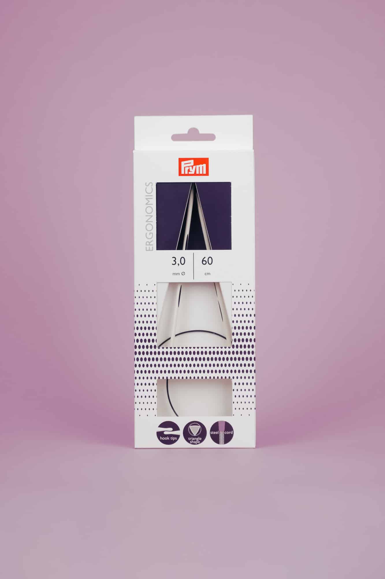 prym rundstricknadel