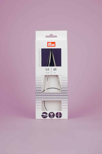 prym rundstricknadel