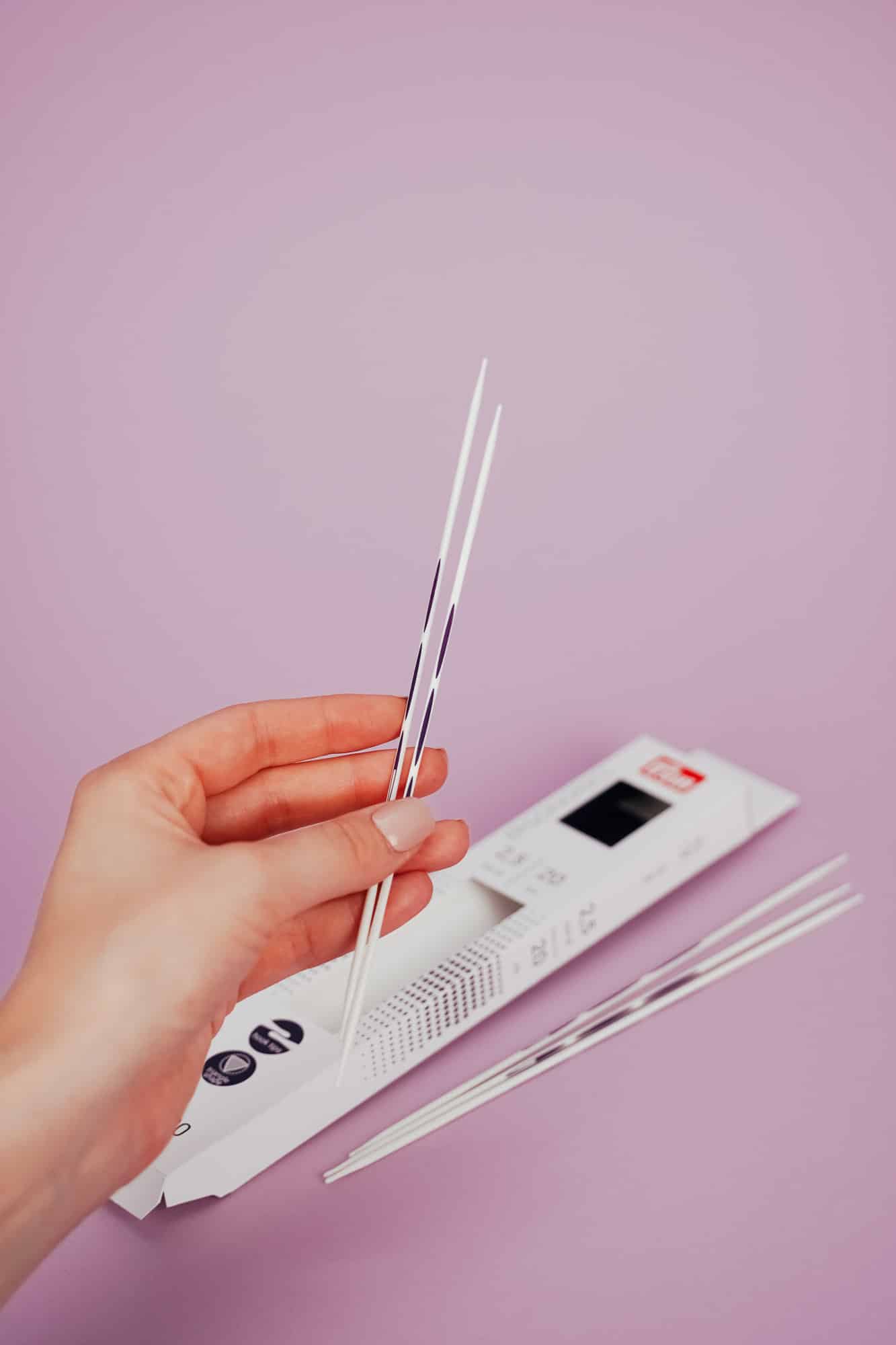 Prym Stricknadeln