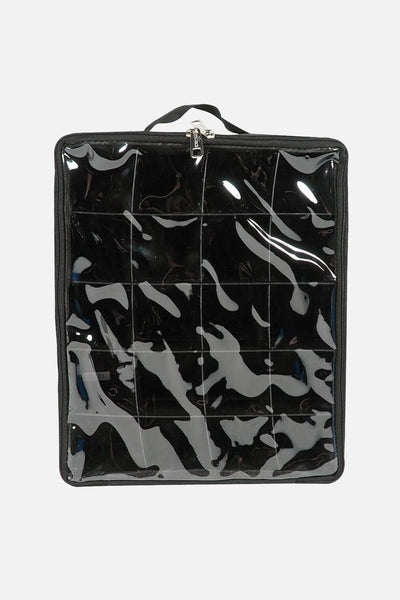 Transporttasche mit 20 Fächern (z.B. Overlockgarn)