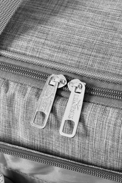 Nähmaschinentasche L für Brother, Bernette, Bernina, W6, Singer u.v.m