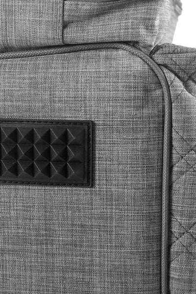 Nähmaschinentasche L für Brother, Bernette, Bernina, W6, Singer u.v.m