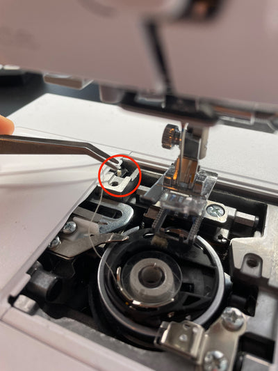 Videokurs zur bernette b70 / b79