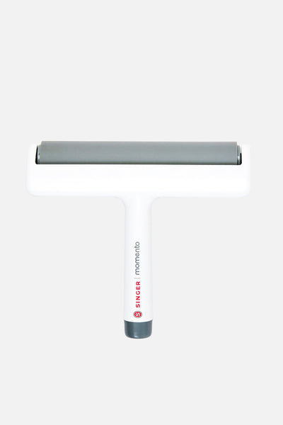 momento plotter anpressroller