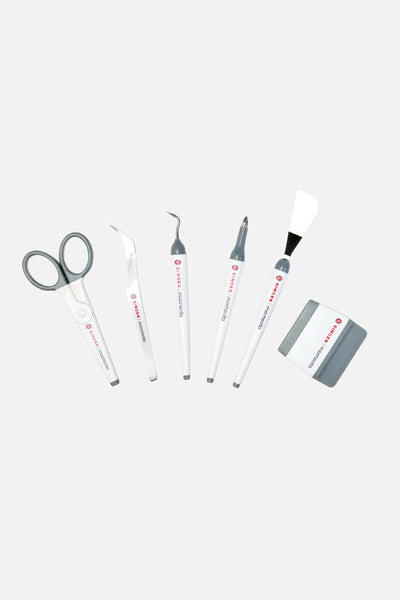 SINGER® MOMENTO™ Basis-Werkzeug-Set