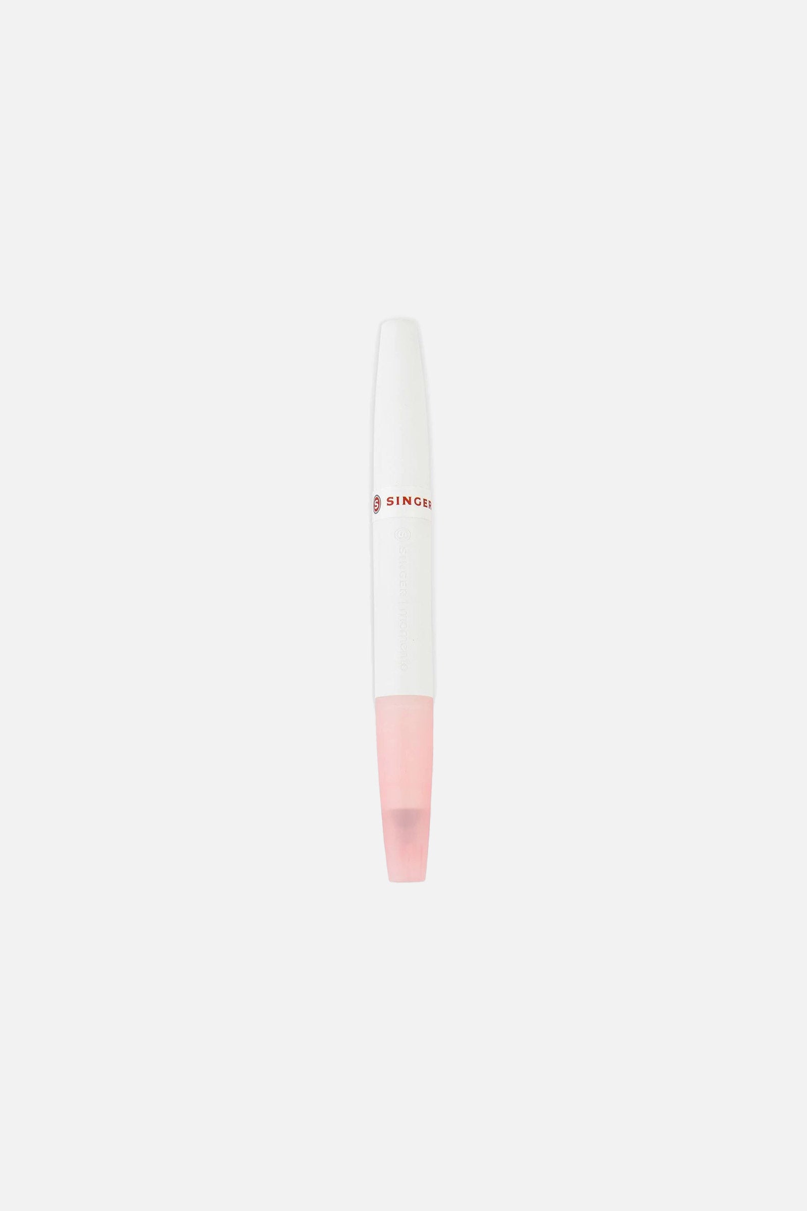 SINGER® MOMENTO™ Hitzelöslicher Stoffmarker, rot