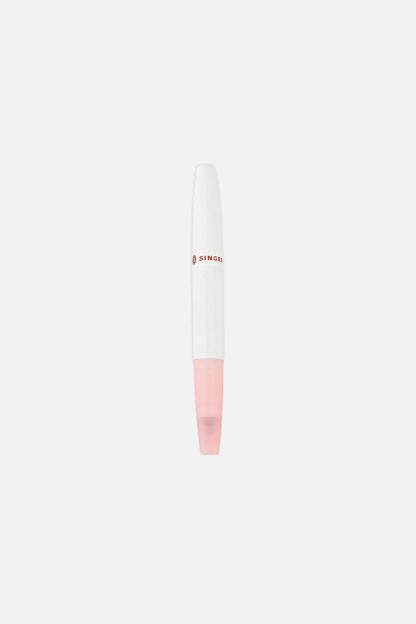SINGER® MOMENTO™ Hitzelöslicher Stoffmarker, rot