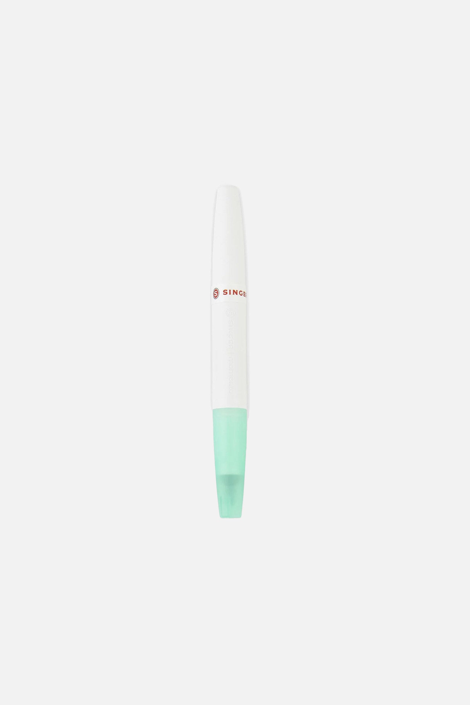 SINGER® MOMENTO™ Wasserlöslicher Stoffmarker, grün