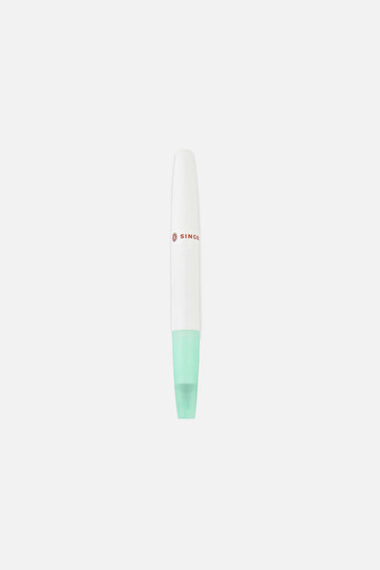 SINGER® MOMENTO™ Wasserlöslicher Stoffmarker, grün