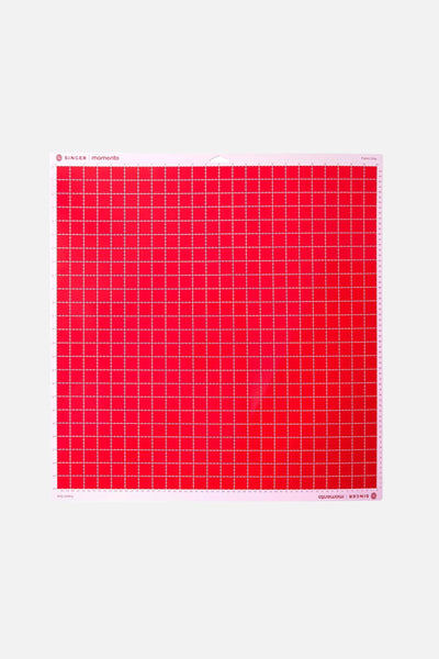 SINGER MOMENTO Schneidematte GRIP 24x24 Zoll