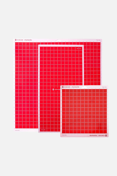 SINGER MOMENTO Schneidematten GRIP alle 3 Größen