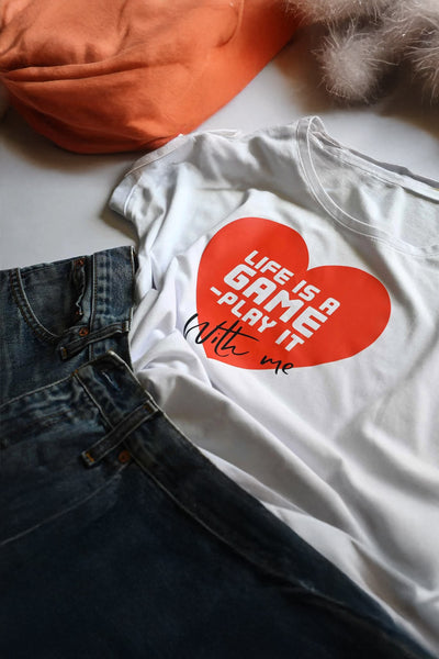 SINGER MOMENTO Schneidematte Standart (Projektbeispiel mit Venylfolien)