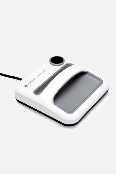 SINGER® MOMENTO™ Square Press